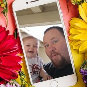 Meet your Posher, Boe n kellie